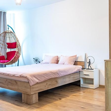 Thome Hoia Studio 1Bedroom Cluj-Napoca Esterno foto